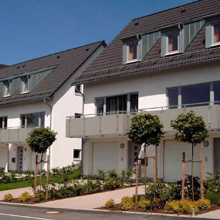 Postwiese 21B Villa Winterberg Exterior foto